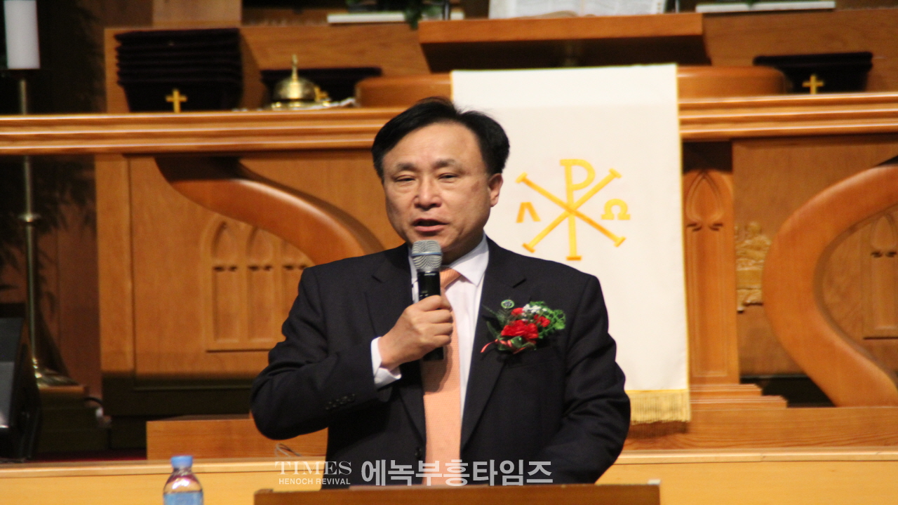기독교대한감리회 교회학교 중부연회연합회, 제16회 교회학교 교사 사명자 대회 열어.