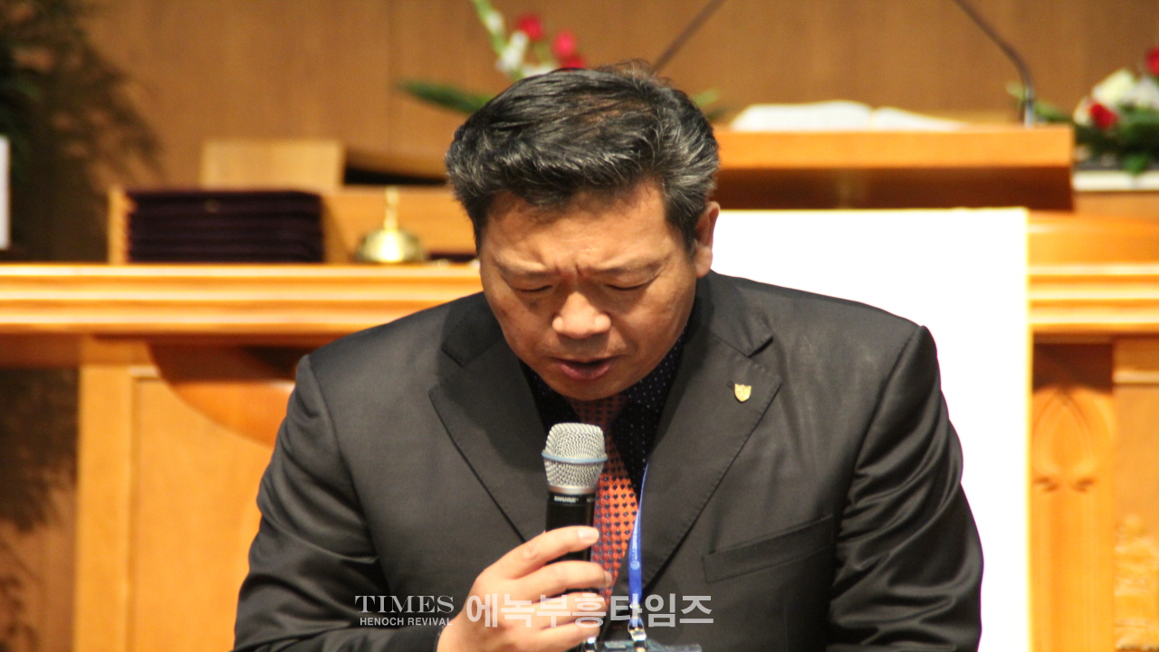 기독교대한감리회 교회학교 중부연회연합회, 제16회 교회학교 교사 사명자 대회 열어.