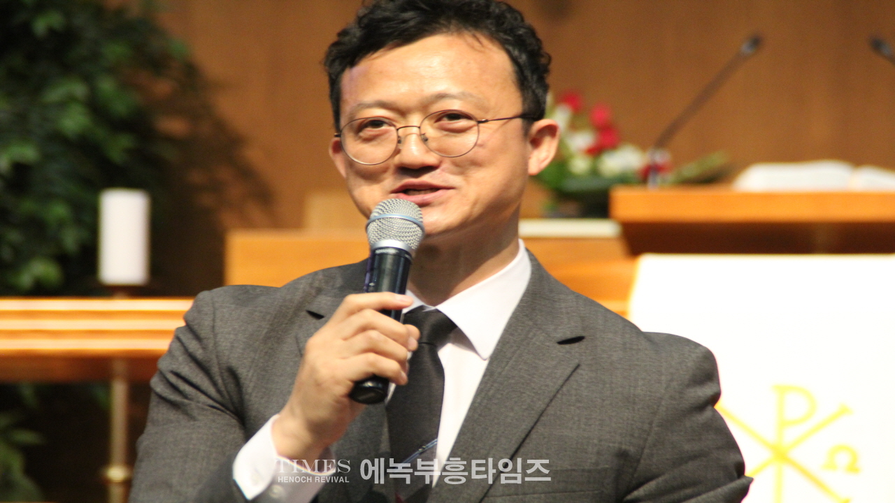 기독교대한감리회 교회학교 중부연회연합회, 제16회 교회학교 교사 사명자 대회 열어.