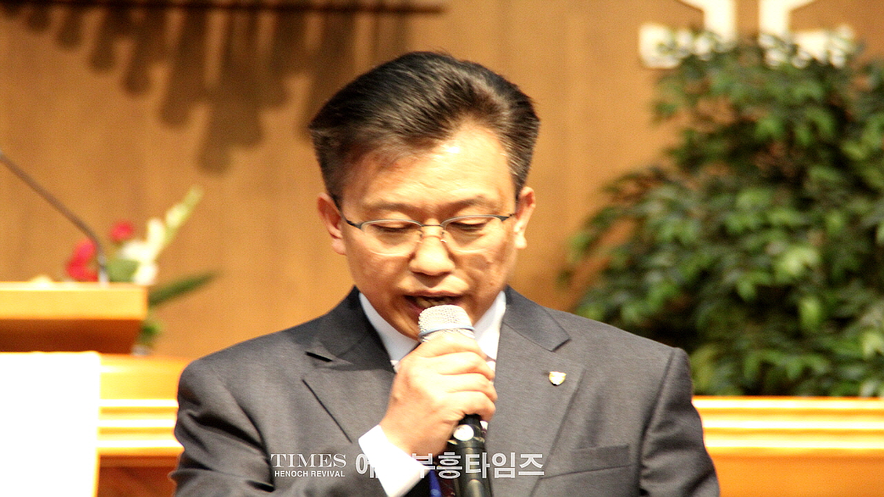 기독교대한감리회 교회학교 중부연회연합회, 제16회 교회학교 교사 사명자 대회 열어.