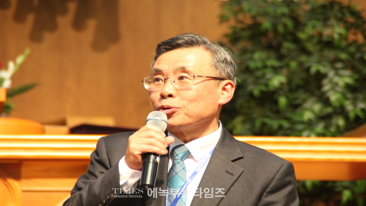 기독교대한감리회 교회학교 중부연회연합회, 제16회 교회학교 교사 사명자 대회 열어.