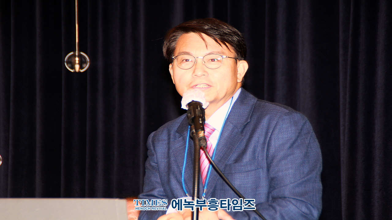 인천광역시조찬기도회(42회), “제22대 국회의원 초청 감사예배 및 축하식” 가져.