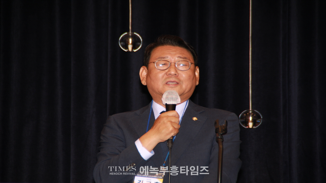 인천광역시조찬기도회(42회), “제22대 국회의원 초청 감사예배 및 축하식” 가져.