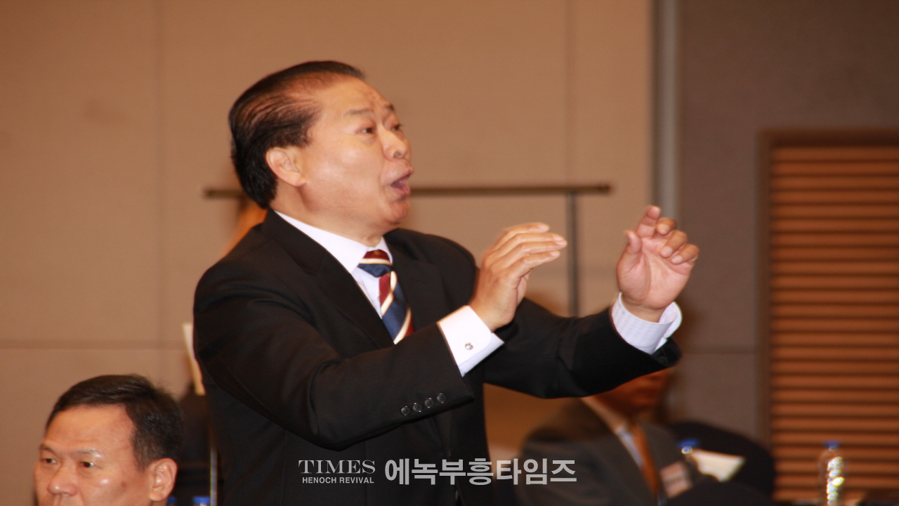 인천광역시조찬기도회(42회), “제22대 국회의원 초청 감사예배 및 축하식” 가져.