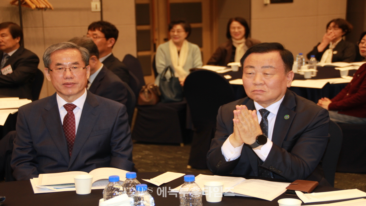 인천광역시조찬기도회(42회), “제22대 국회의원 초청 감사예배 및 축하식” 가져.