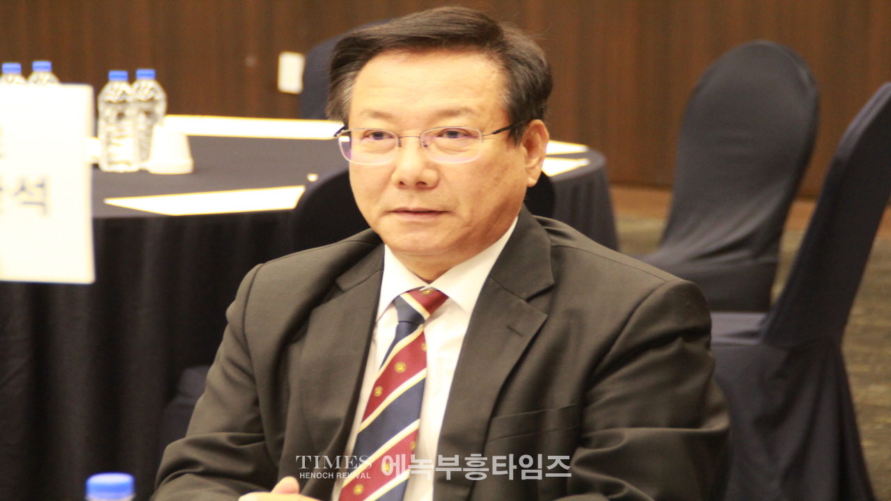 인천광역시조찬기도회(42회), “제22대 국회의원 초청 감사예배 및 축하식” 가져.
