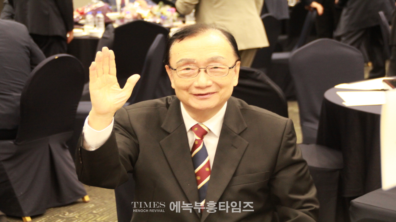 인천광역시조찬기도회(42회), “제22대 국회의원 초청 감사예배 및 축하식” 가져.