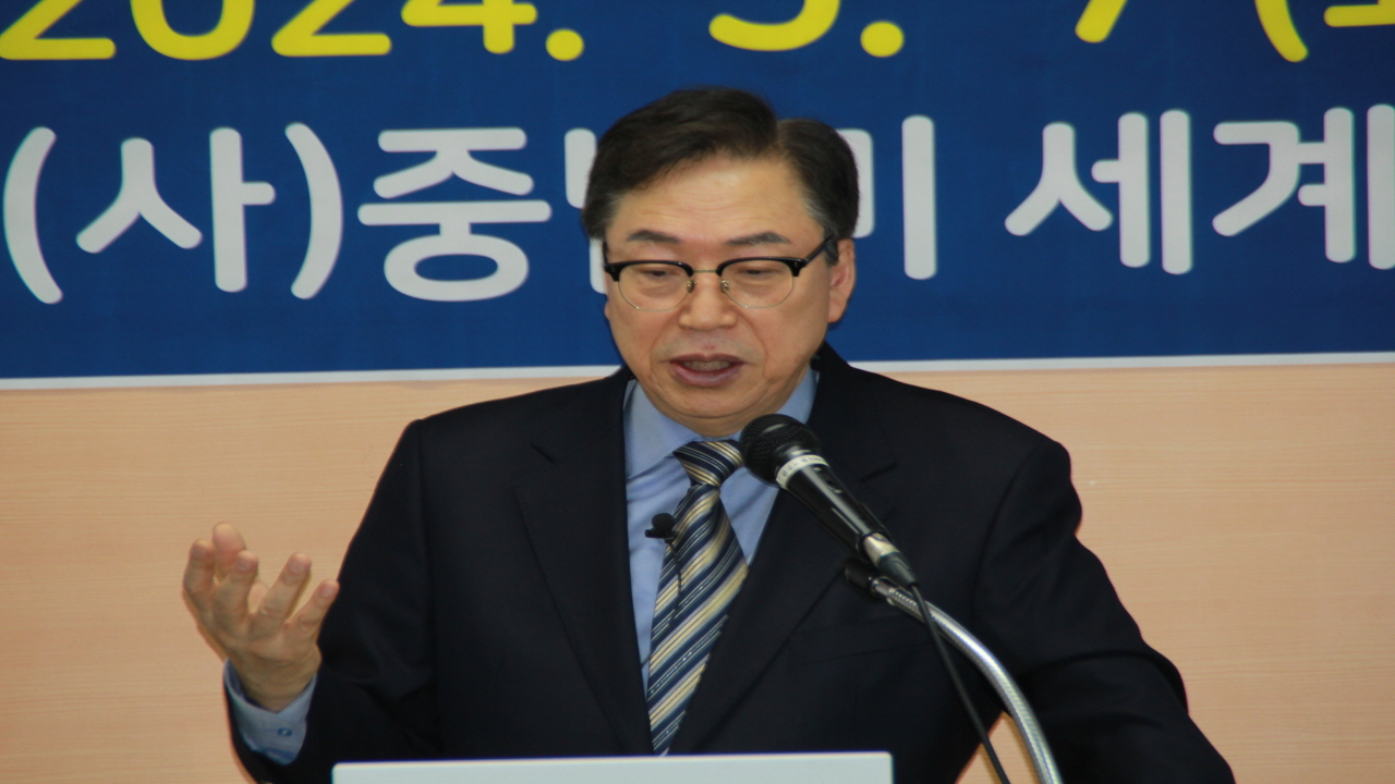 (미)토마스개혁신학교, 제4회 신학컨퍼런스 열어.