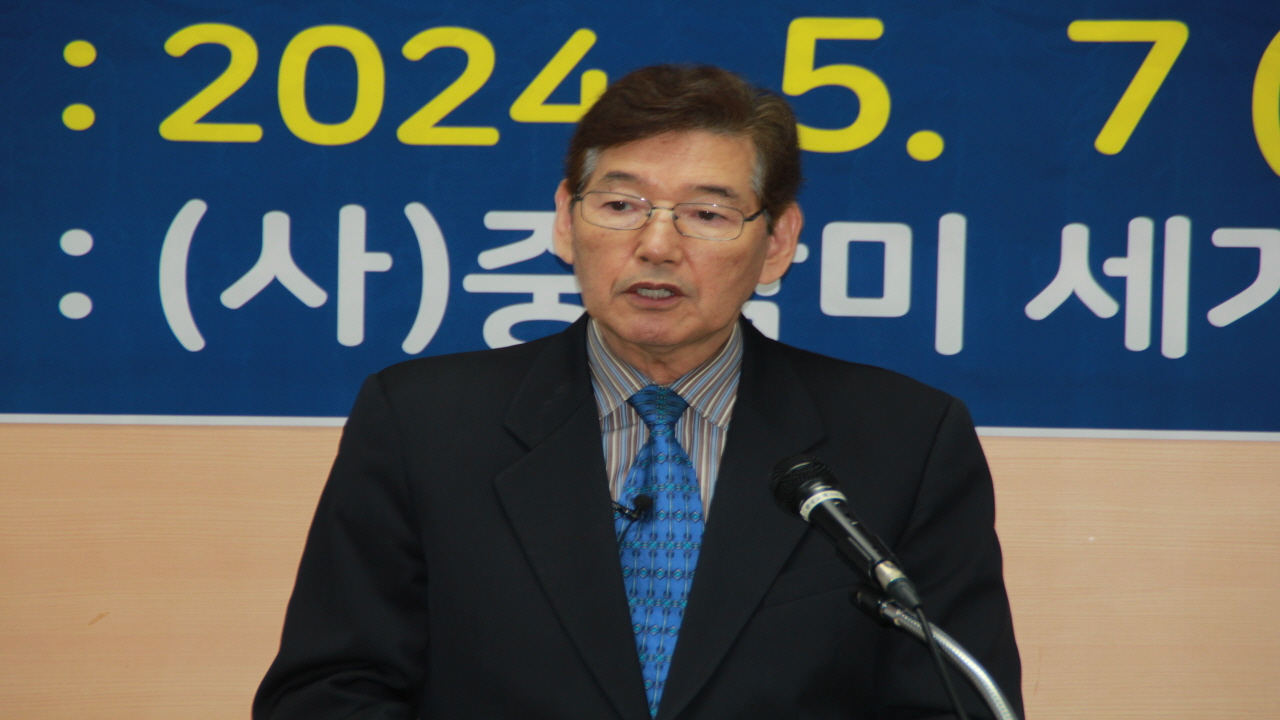 (미)토마스개혁신학교, 제4회 신학컨퍼런스 열어.