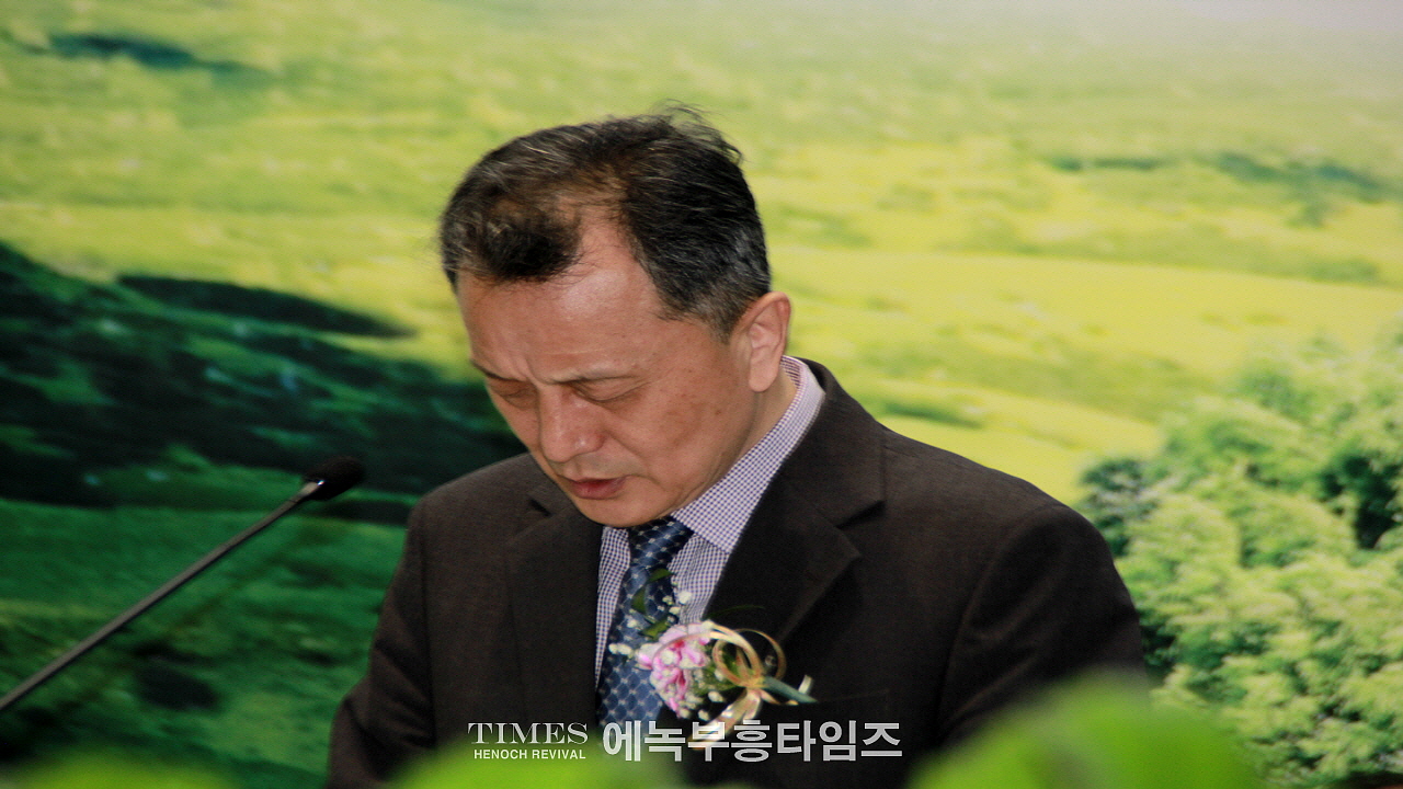 청농교회, 김갑식목사 원로목사 추대해