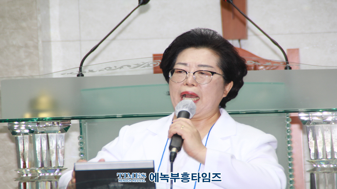 사)지선협·세밀협, 제74주년 6.25상기 구국기도대성회 열어.