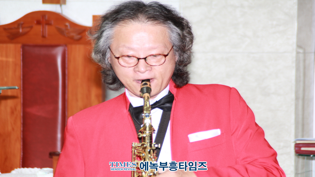 사)지선협·세밀협, 제74주년 6.25상기 구국기도대성회 열어.