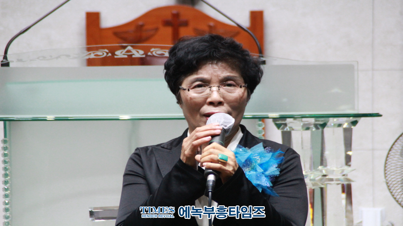사)지선협·세밀협, 제74주년 6.25상기 구국기도대성회 열어.