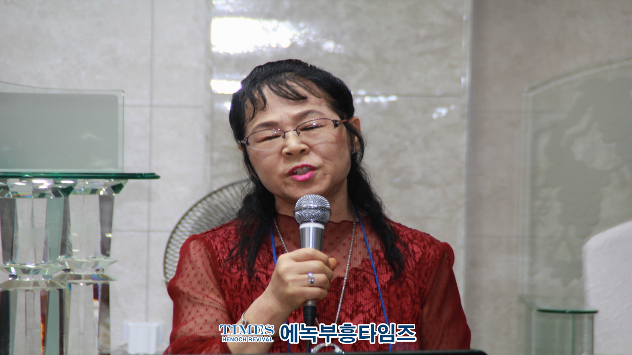 사)지선협·세밀협, 제74주년 6.25상기 구국기도대성회 열어.