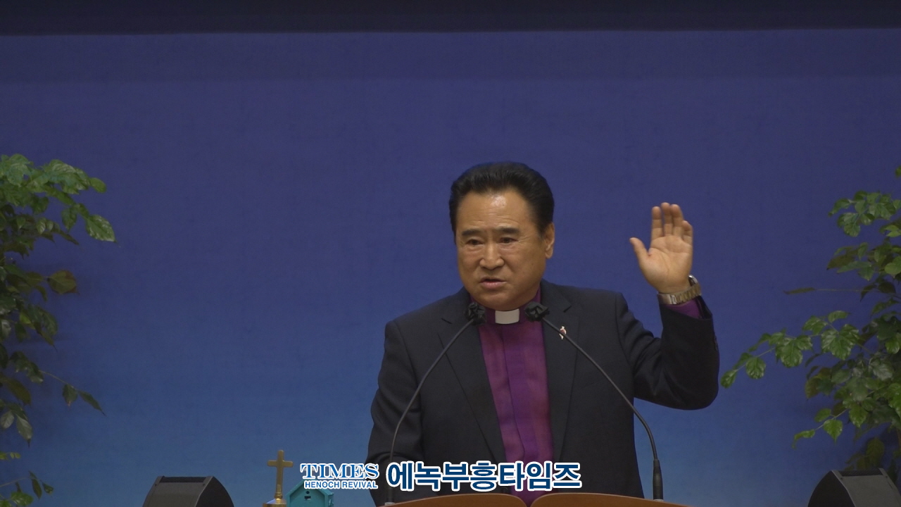 사)한기부, 평화통일을 위한 6.25상기 구국기도회 가져.