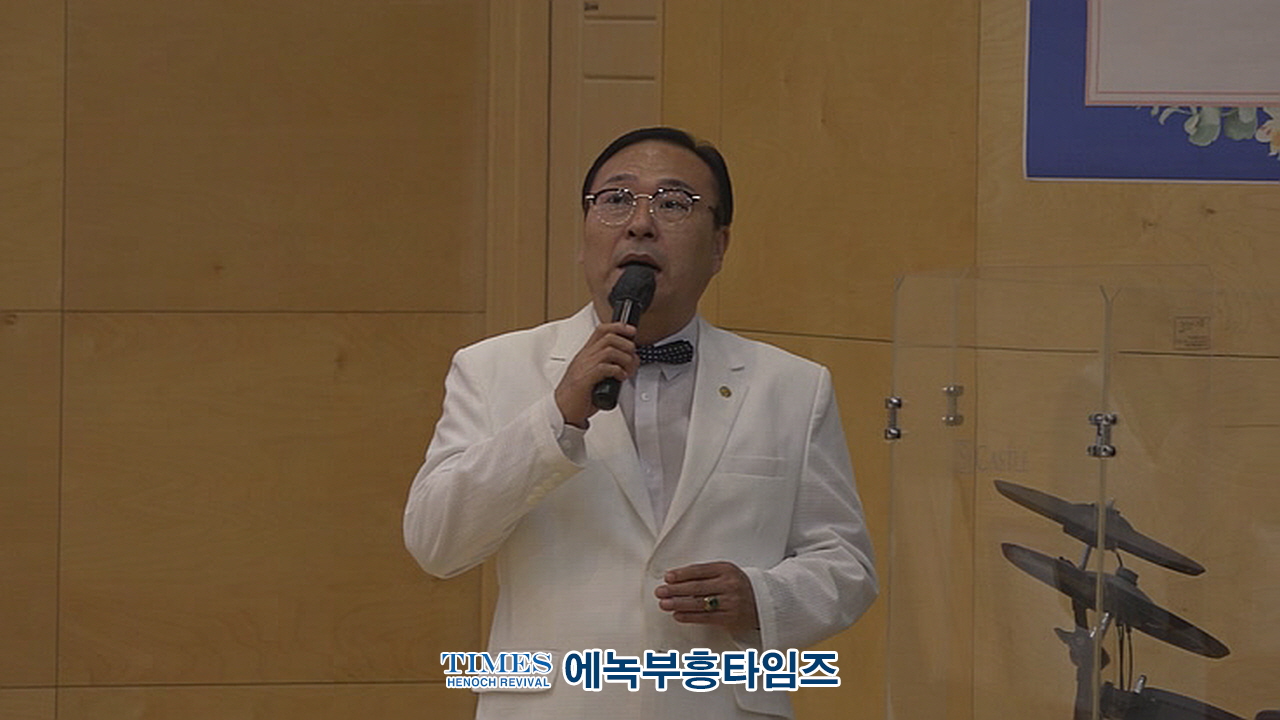사)한기부, 평화통일을 위한 6.25상기 구국기도회 가져.