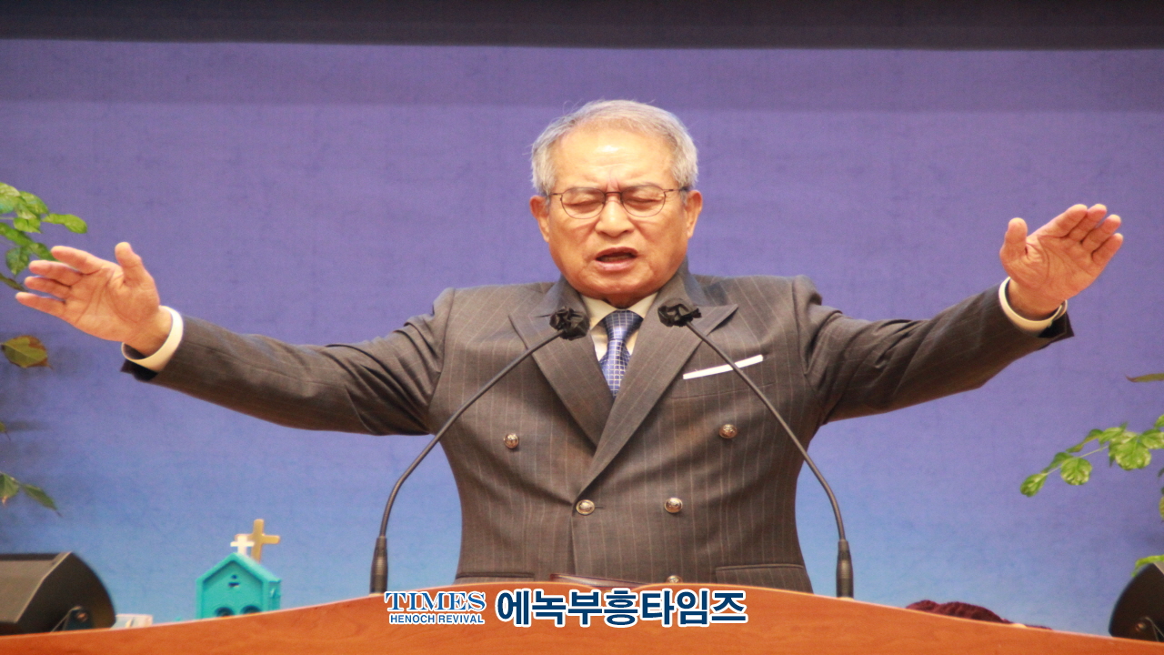 사)한기부, 평화통일을 위한 6.25상기 구국기도회 가져.