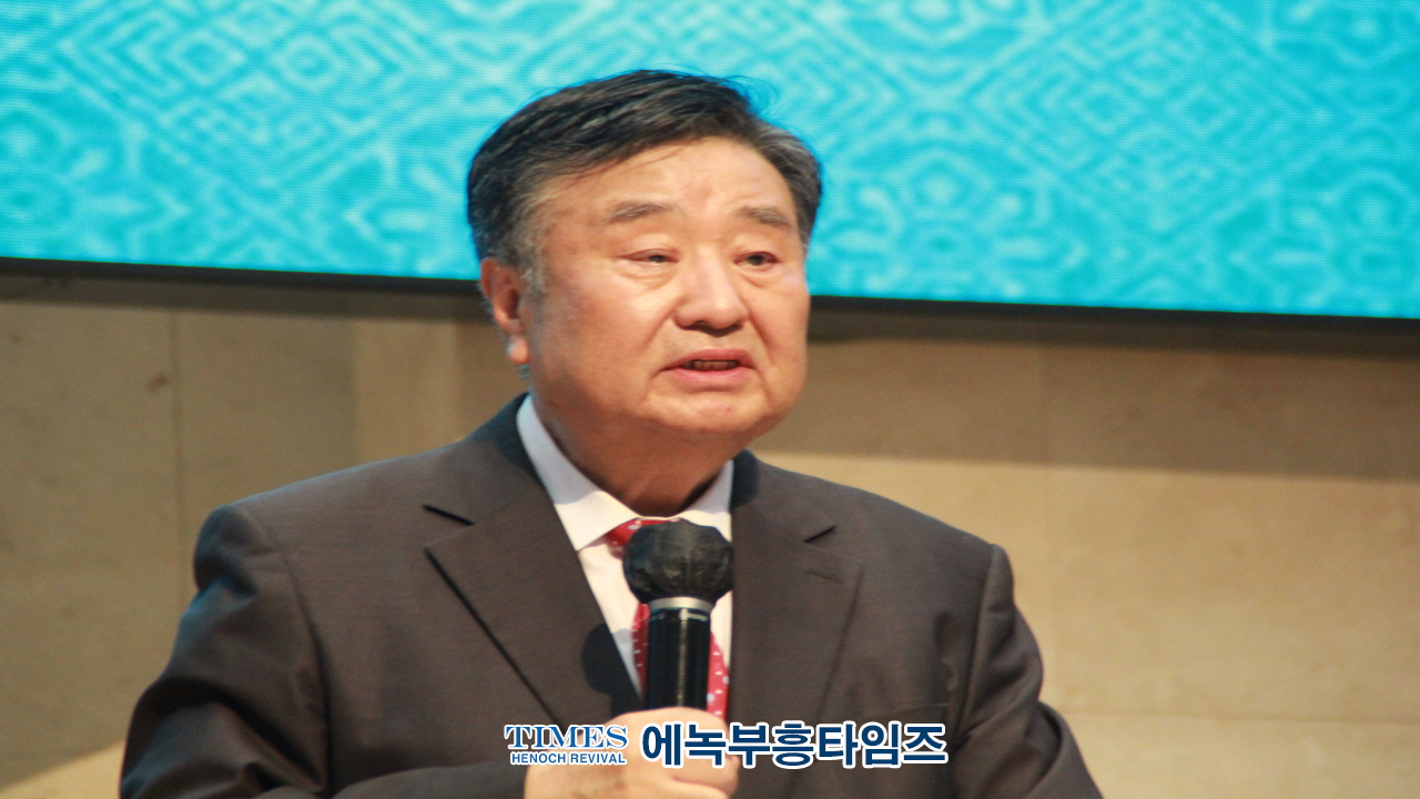 제44회기 인천광역시기독교총연합장로회, 나라와 민족을 위한 6.25구국기도회 열어.