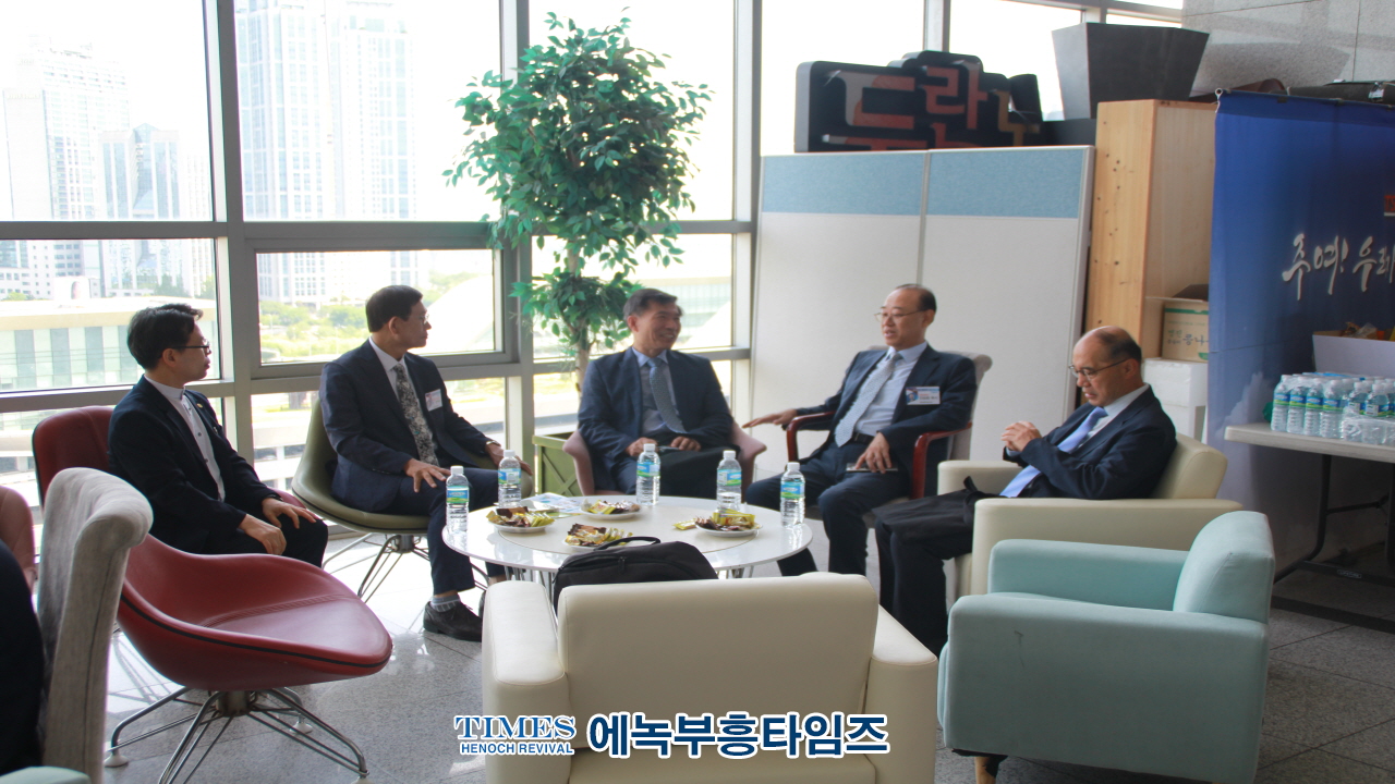 한장총부흥사회와 한국기독교사연구소, 한국교회 부흥회의 과거, 현재, 그리고 미래 공동 포럼 개최해