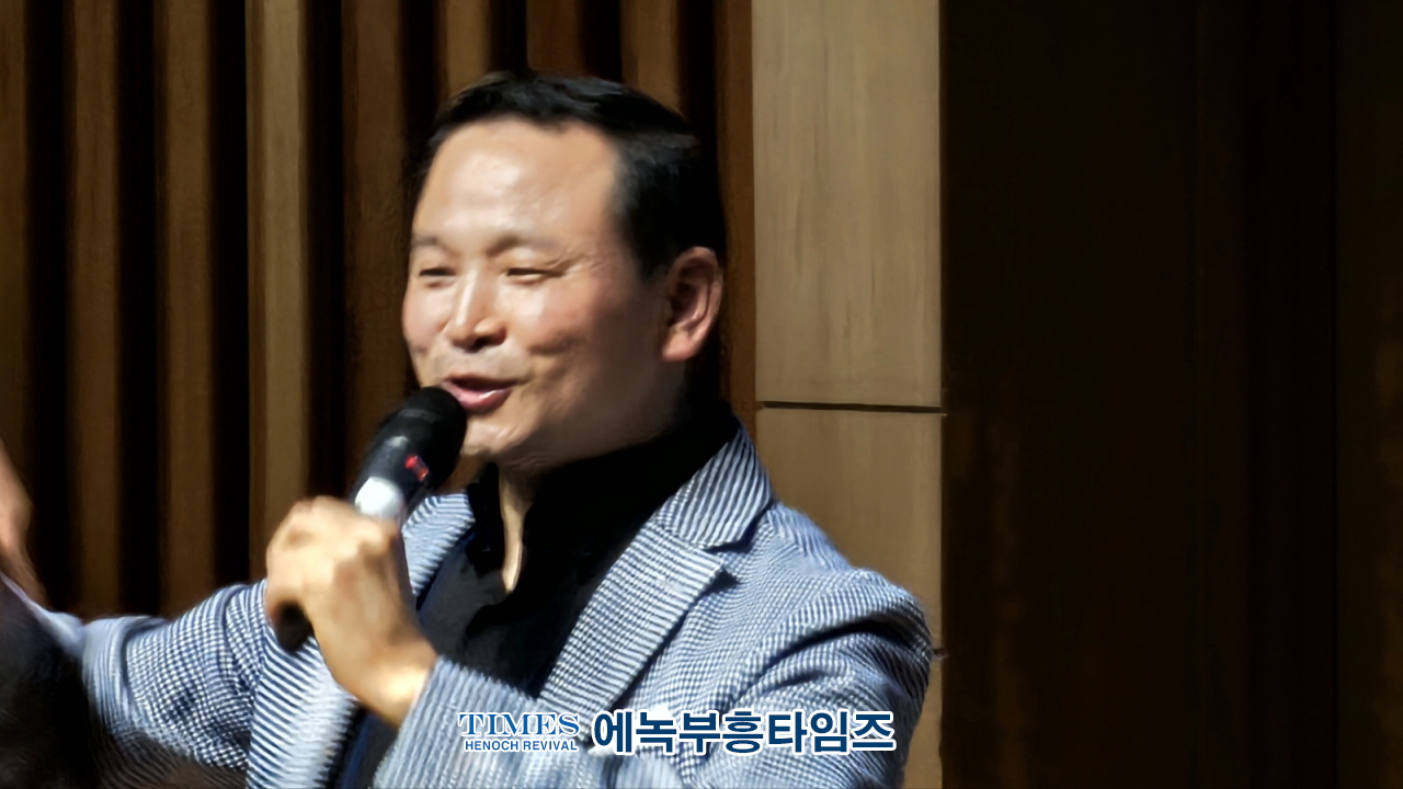 세계선교사기도운동(KWMI) 제3회 세계선교사대회가 부산외대에서 다음세대(MK, PK)와 함께 열리다..