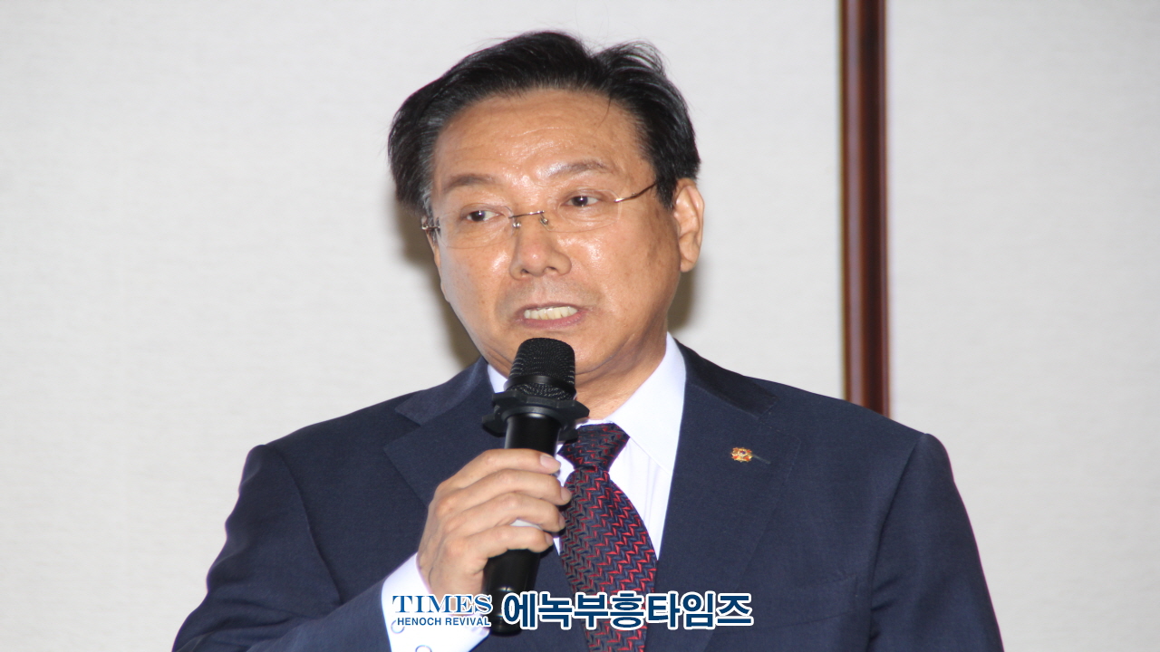 (사)이승만건국대통령기념사업회 인천지회 설립 1주년 기념식 가져.