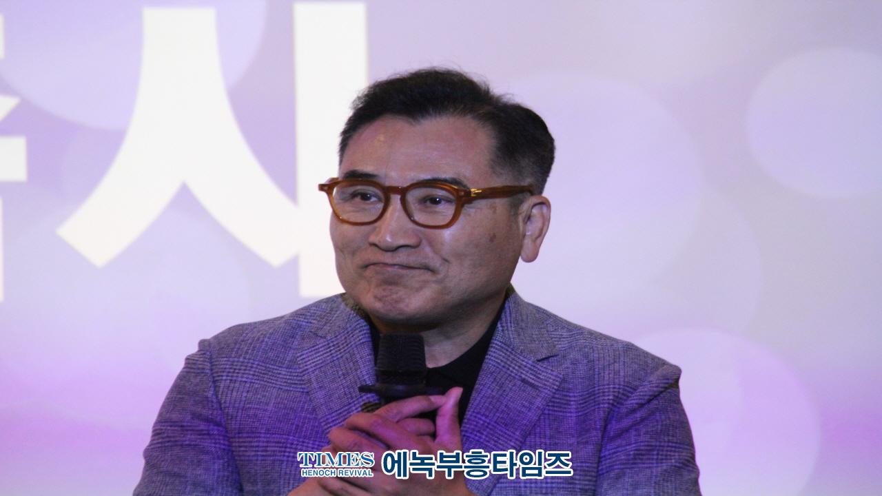 (사)이승만건국대통령기념사업회 인천지회 설립 1주년 기념식 가져.