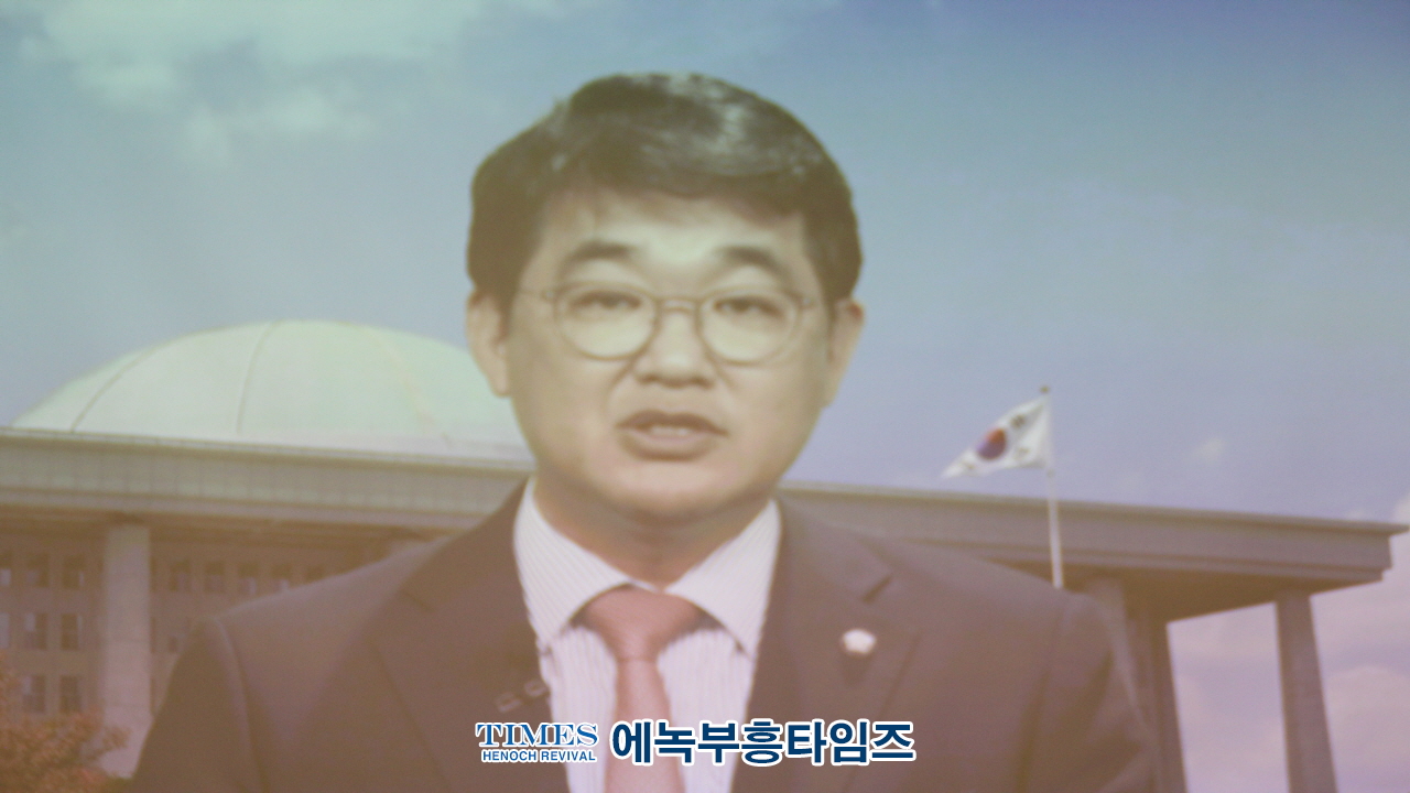 (사)이승만건국대통령기념사업회 인천지회 설립 1주년 기념식 가져.