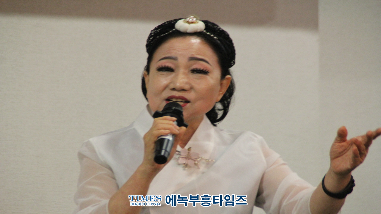 (사)이승만건국대통령기념사업회 인천지회 설립 1주년 기념식 가져.