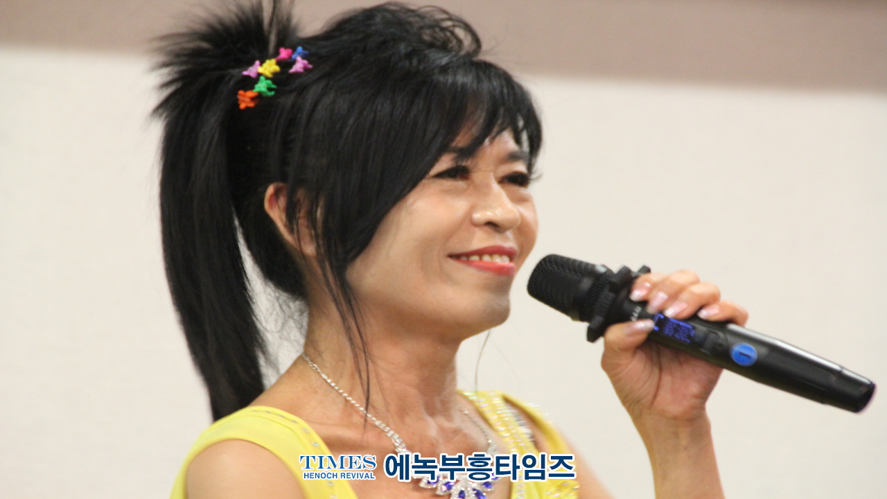 (사)이승만건국대통령기념사업회 인천지회 설립 1주년 기념식 가져.