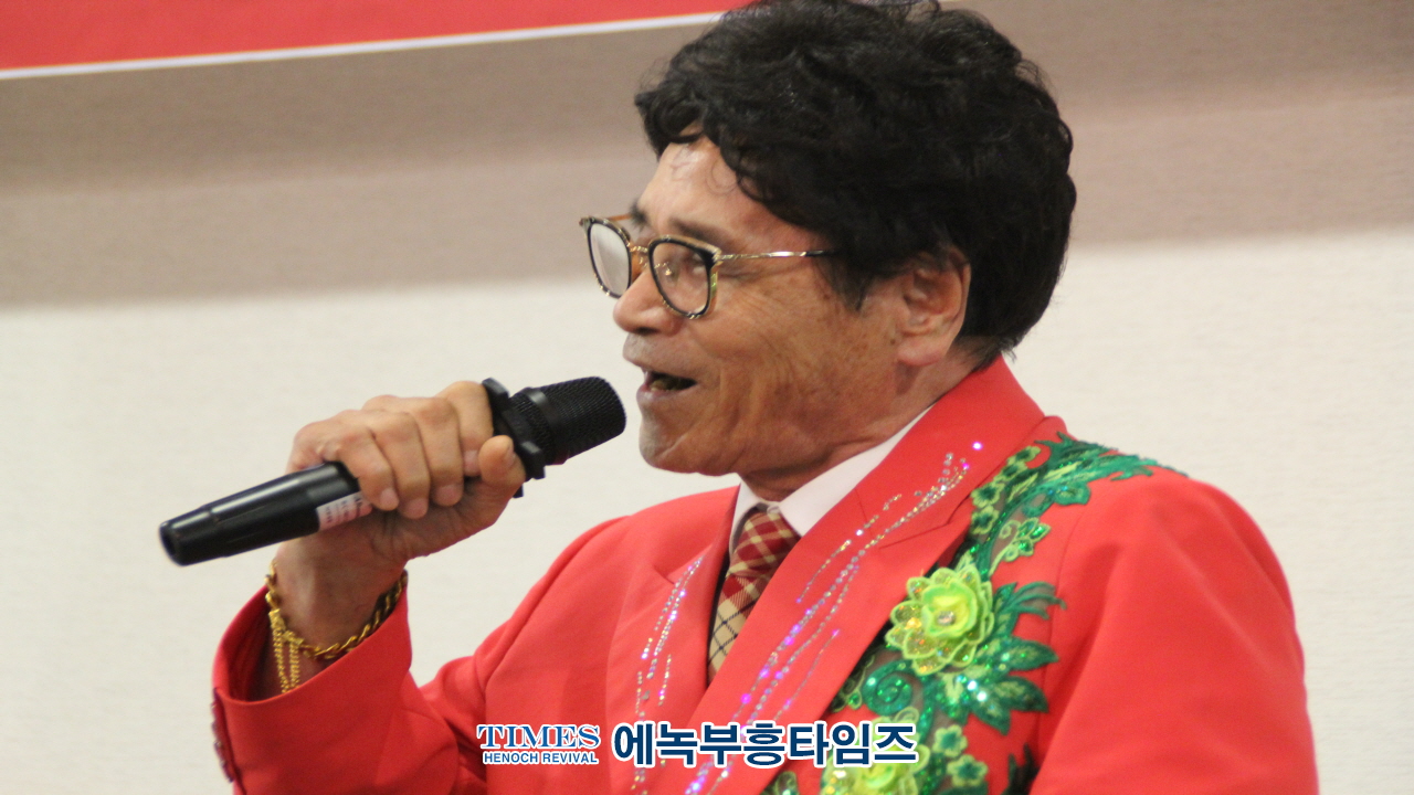 (사)이승만건국대통령기념사업회 인천지회 설립 1주년 기념식 가져.