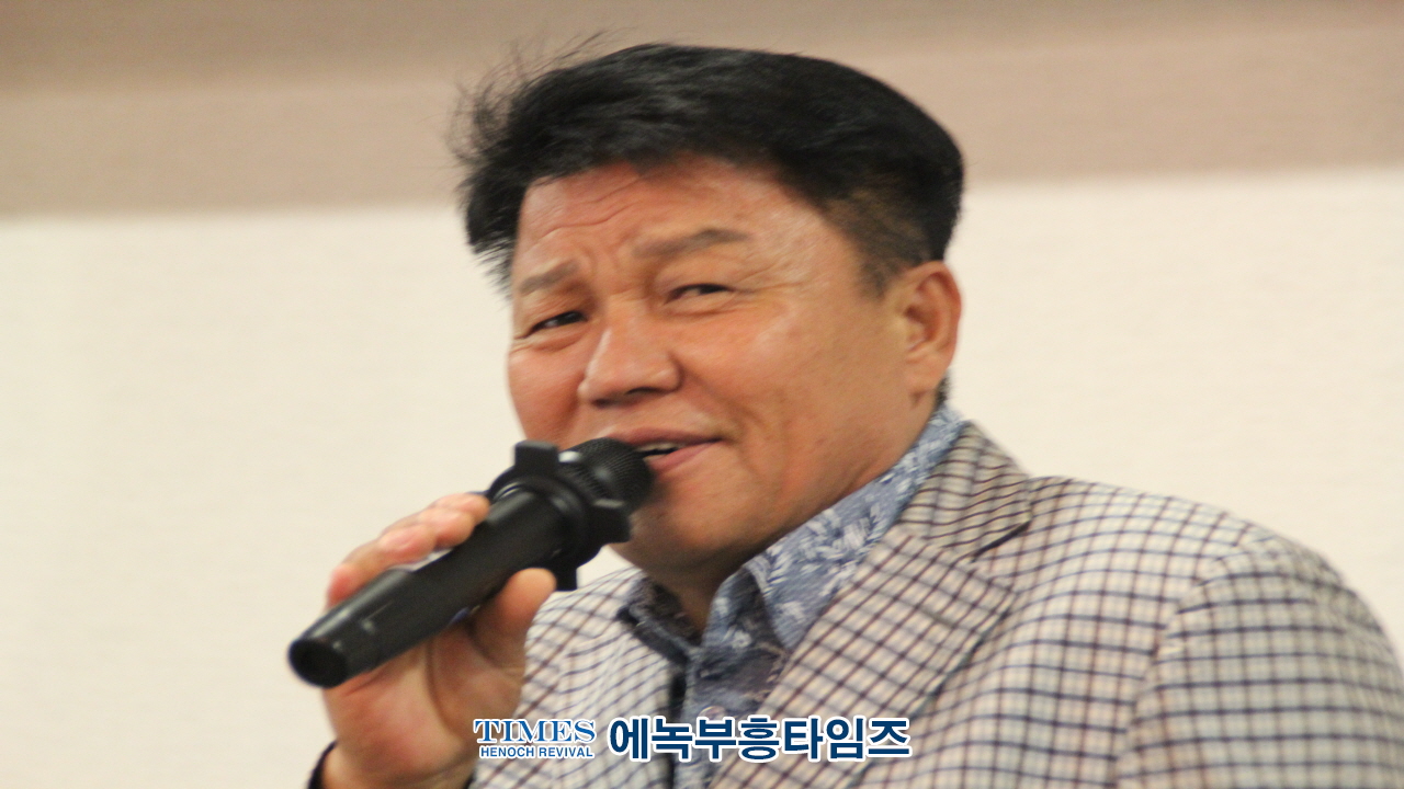(사)이승만건국대통령기념사업회 인천지회 설립 1주년 기념식 가져.