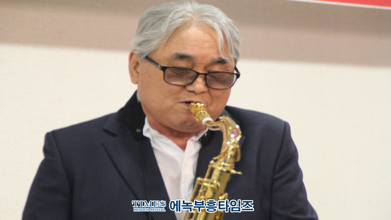 (사)이승만건국대통령기념사업회 인천지회 설립 1주년 기념식 가져.