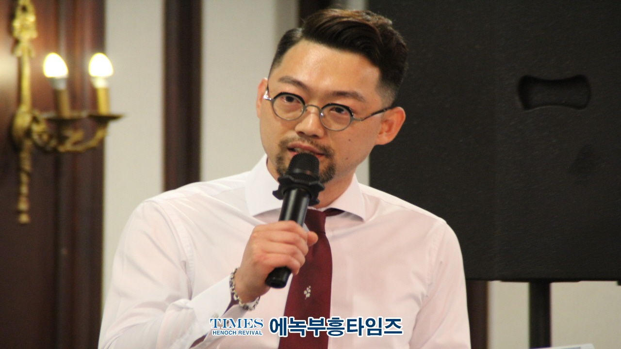 (사)이승만건국대통령기념사업회 인천지회 설립 1주년 기념식 가져.