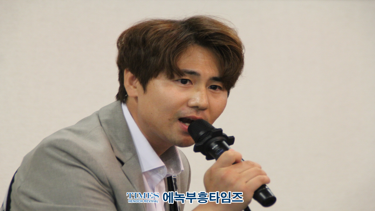 (사)이승만건국대통령기념사업회 인천지회 설립 1주년 기념식 가져.