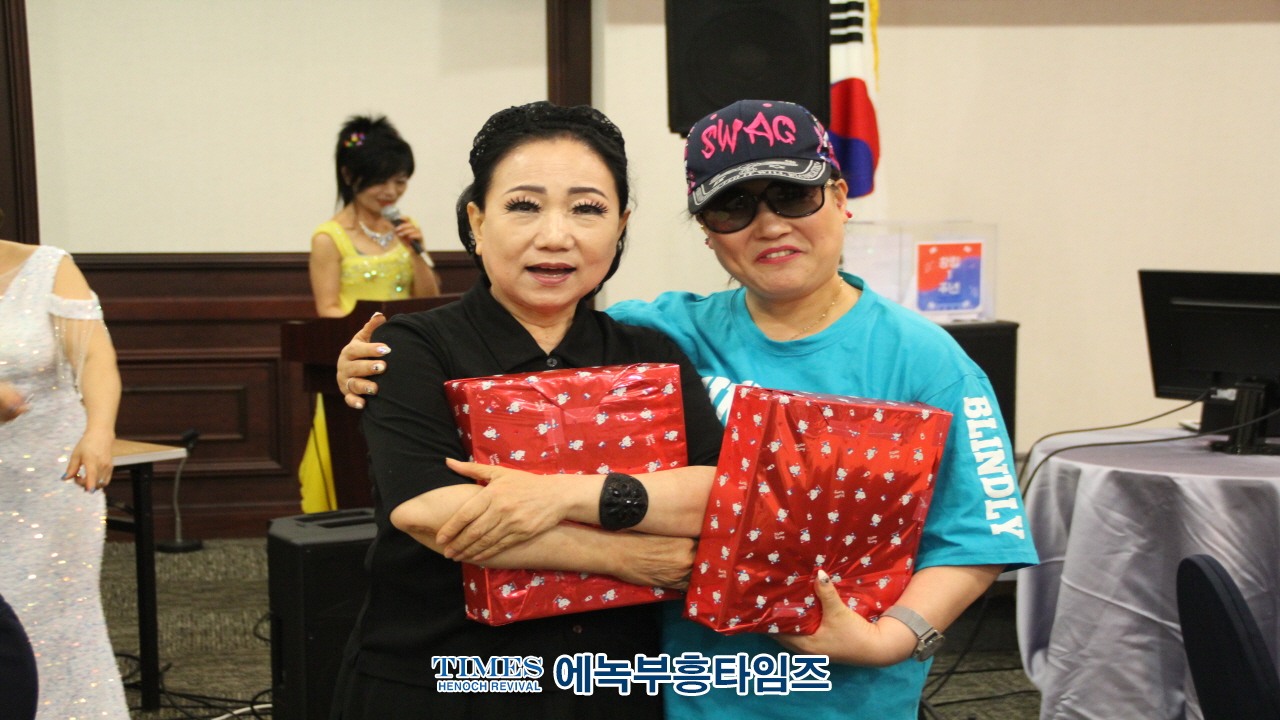 (사)이승만건국대통령기념사업회 인천지회 설립 1주년 기념식 가져.