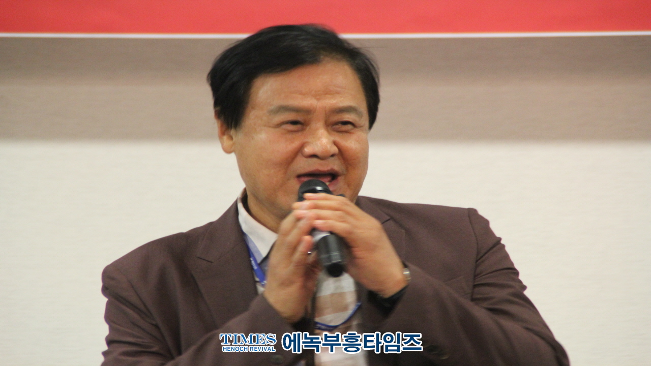(사)이승만건국대통령기념사업회 인천지회 설립 1주년 기념식 가져.