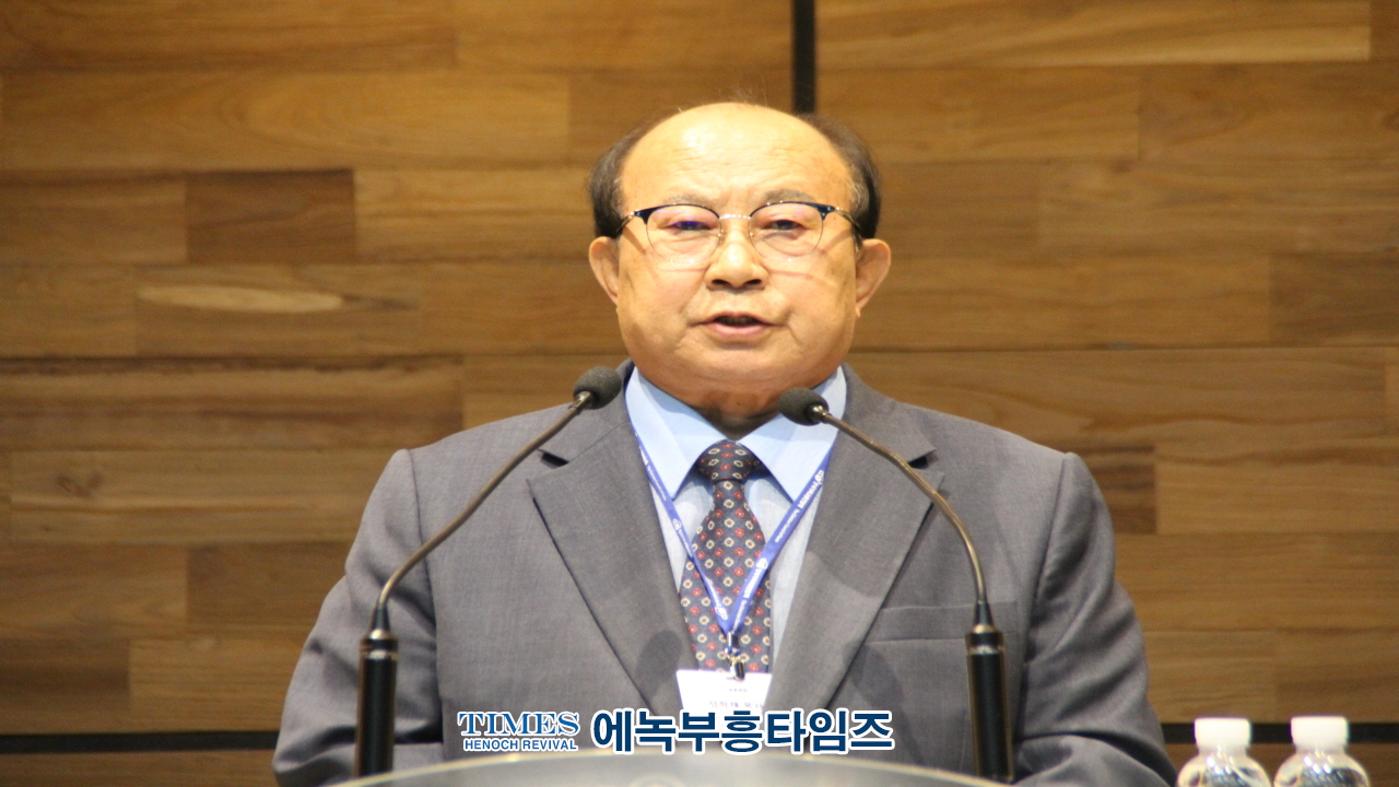 한국기독교총연합회, 제35-1차 임시총회를 열고 신입회건 가입 및 주요 안건들 처리해