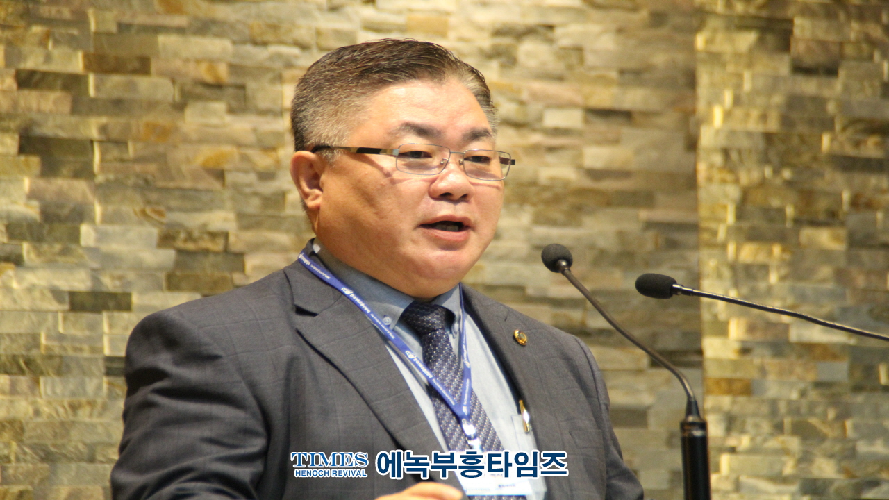한국기독교총연합회, 제35-1차 임시총회를 열고 신입회건 가입 및 주요 안건들 처리해