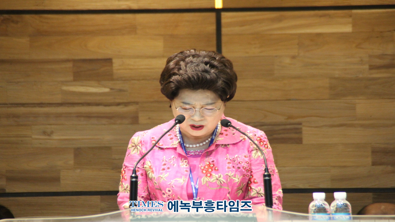 한국기독교총연합회, 제35-1차 임시총회를 열고 신입회건 가입 및 주요 안건들 처리해