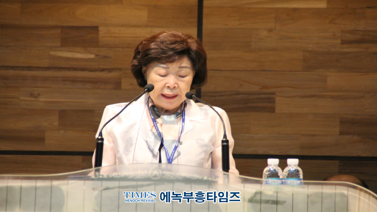 한국기독교총연합회, 제35-1차 임시총회를 열고 신입회건 가입 및 주요 안건들 처리해