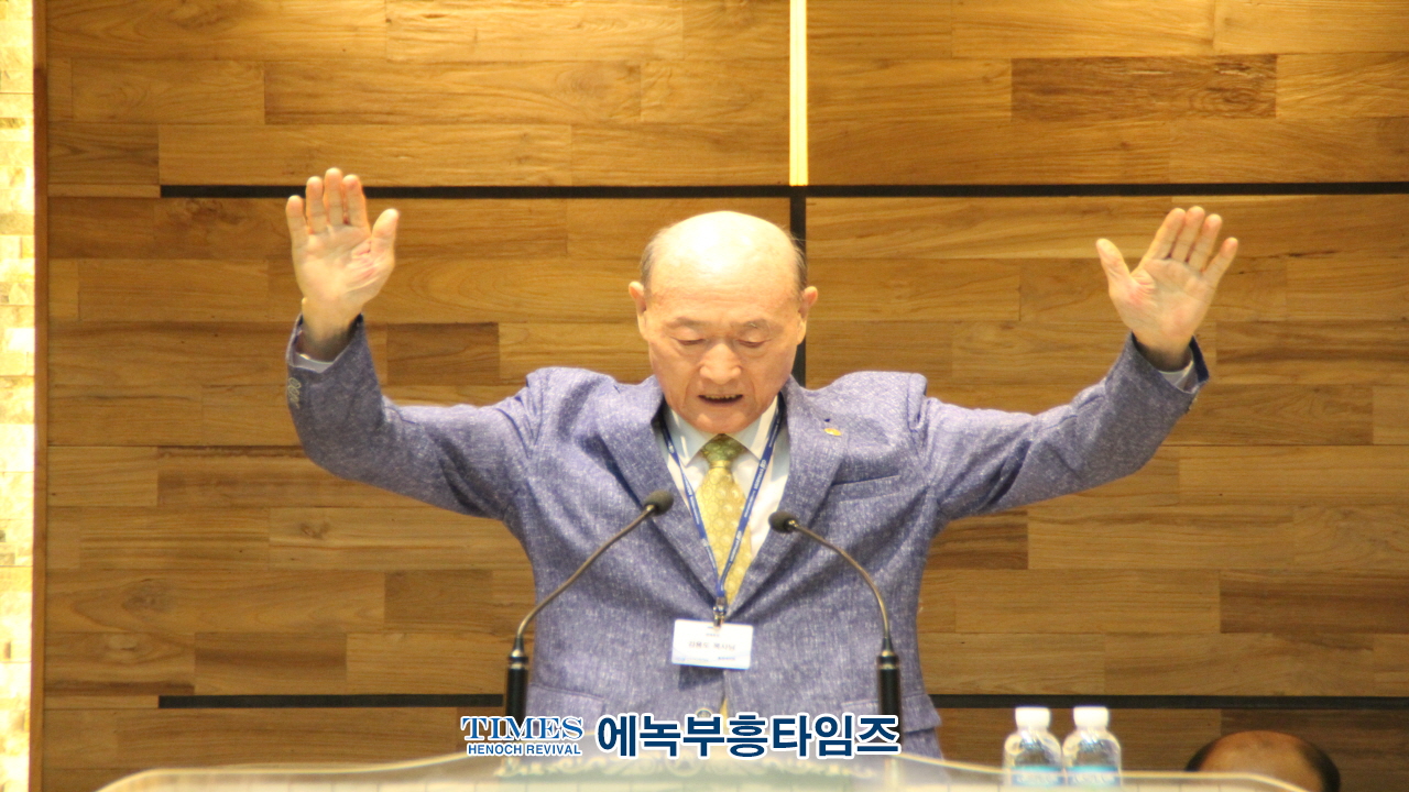 한국기독교총연합회, 제35-1차 임시총회를 열고 신입회건 가입 및 주요 안건들 처리해