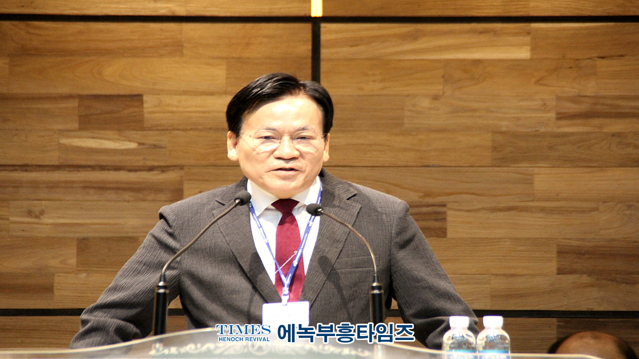 한국기독교총연합회, 제35-1차 임시총회를 열고 신입회건 가입 및 주요 안건들 처리해
