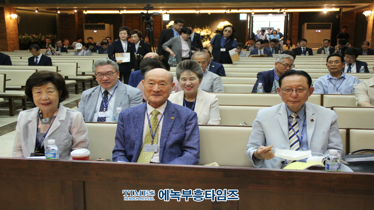한국기독교총연합회, 제35-1차 임시총회를 열고 신입회건 가입 및 주요 안건들 처리해