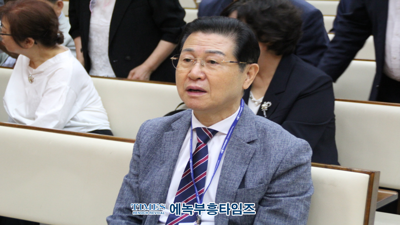 한국기독교총연합회, 제35-1차 임시총회를 열고 신입회건 가입 및 주요 안건들 처리해