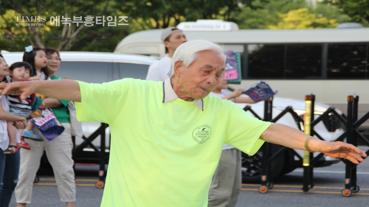 사진으로보는 2024거룩한방파제통합국민대회