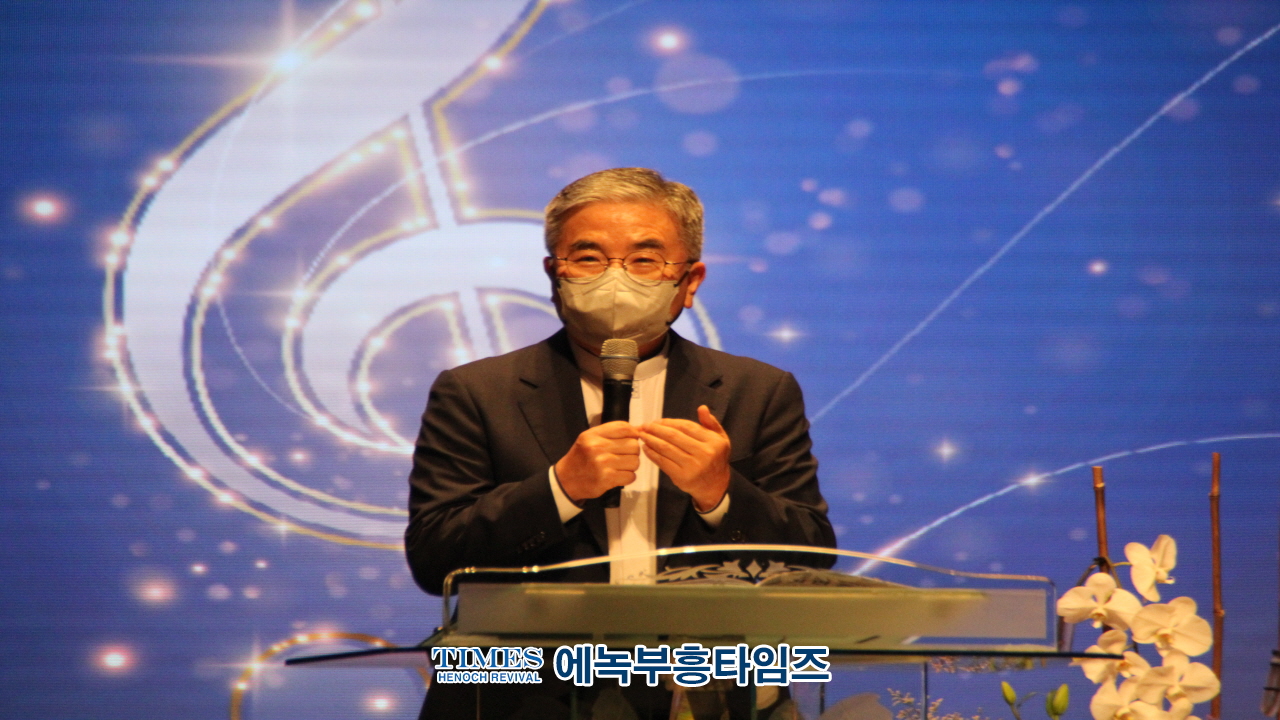 전국장로성가합창단협회, 제23회 정기연주회 주안장로교회서 가져.