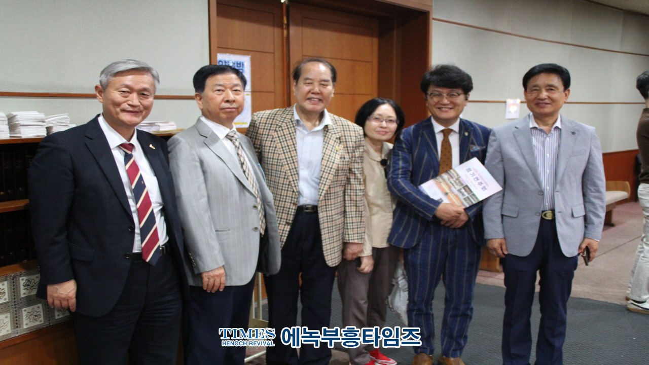 전국장로성가합창단협회, 제23회 정기연주회 주안장로교회서 가져.