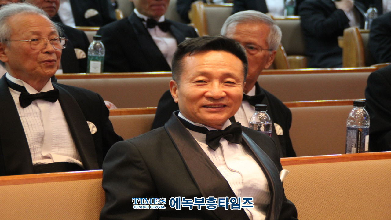 전국장로성가합창단협회, 제23회 정기연주회 주안장로교회서 가져.