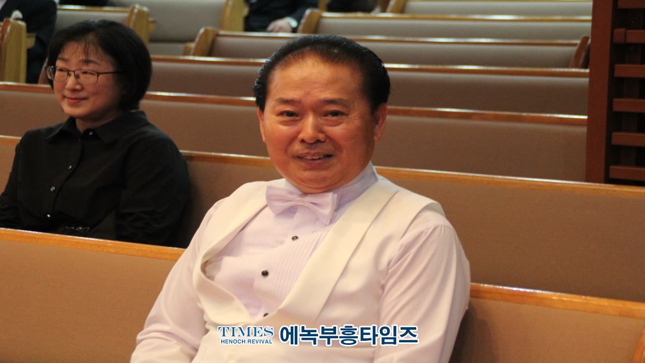 전국장로성가합창단협회, 제23회 정기연주회 주안장로교회서 가져.