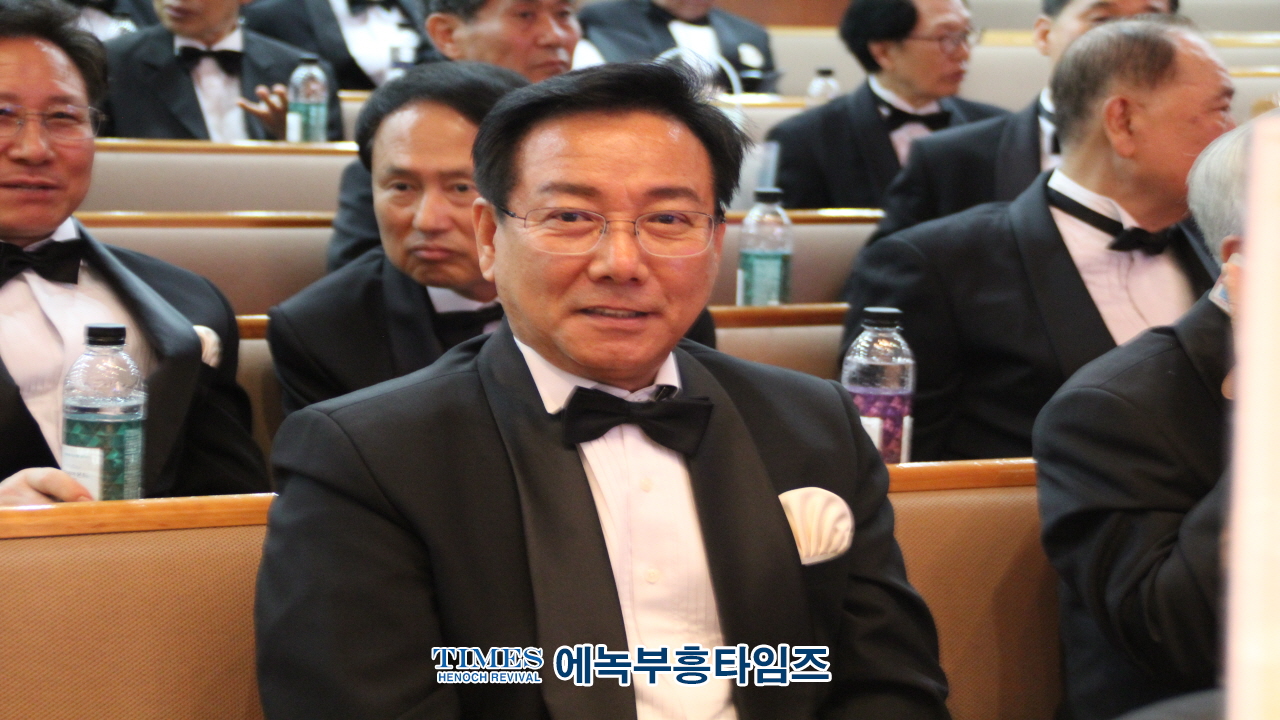 전국장로성가합창단협회, 제23회 정기연주회 주안장로교회서 가져.